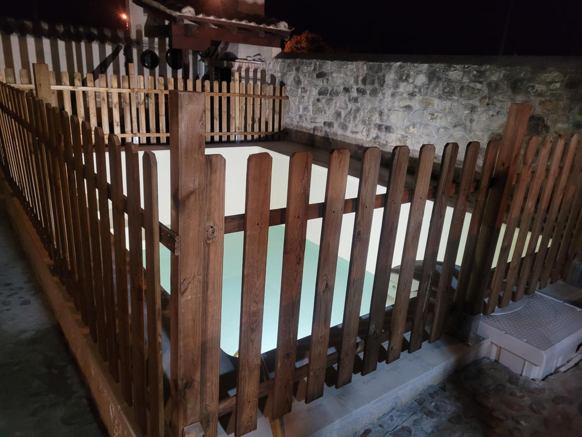Casa Rural Pedraza Εξωτερικό φωτογραφία