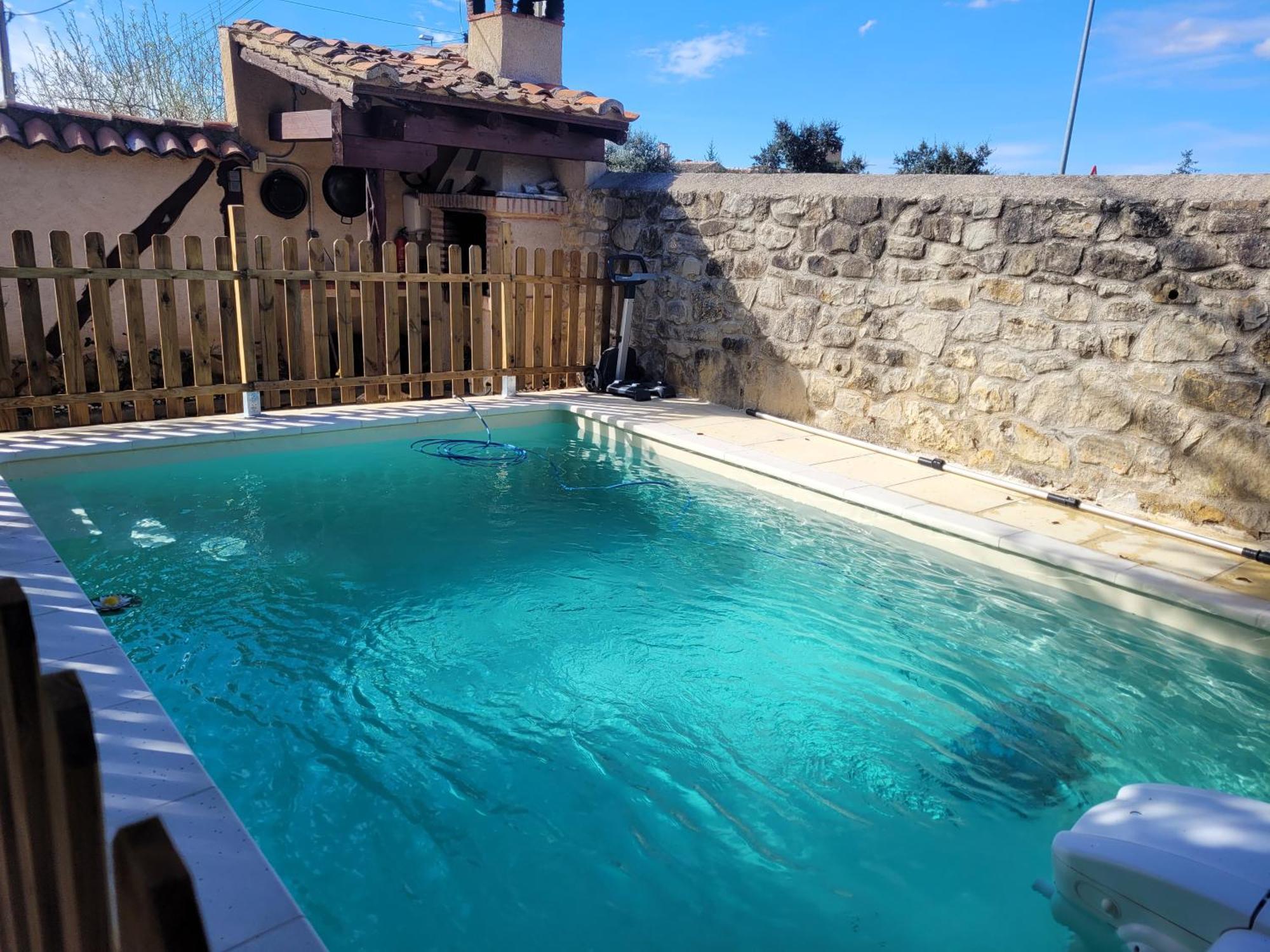 Casa Rural Pedraza Εξωτερικό φωτογραφία