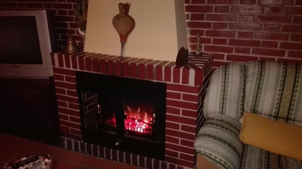 Casa Rural Pedraza Εξωτερικό φωτογραφία
